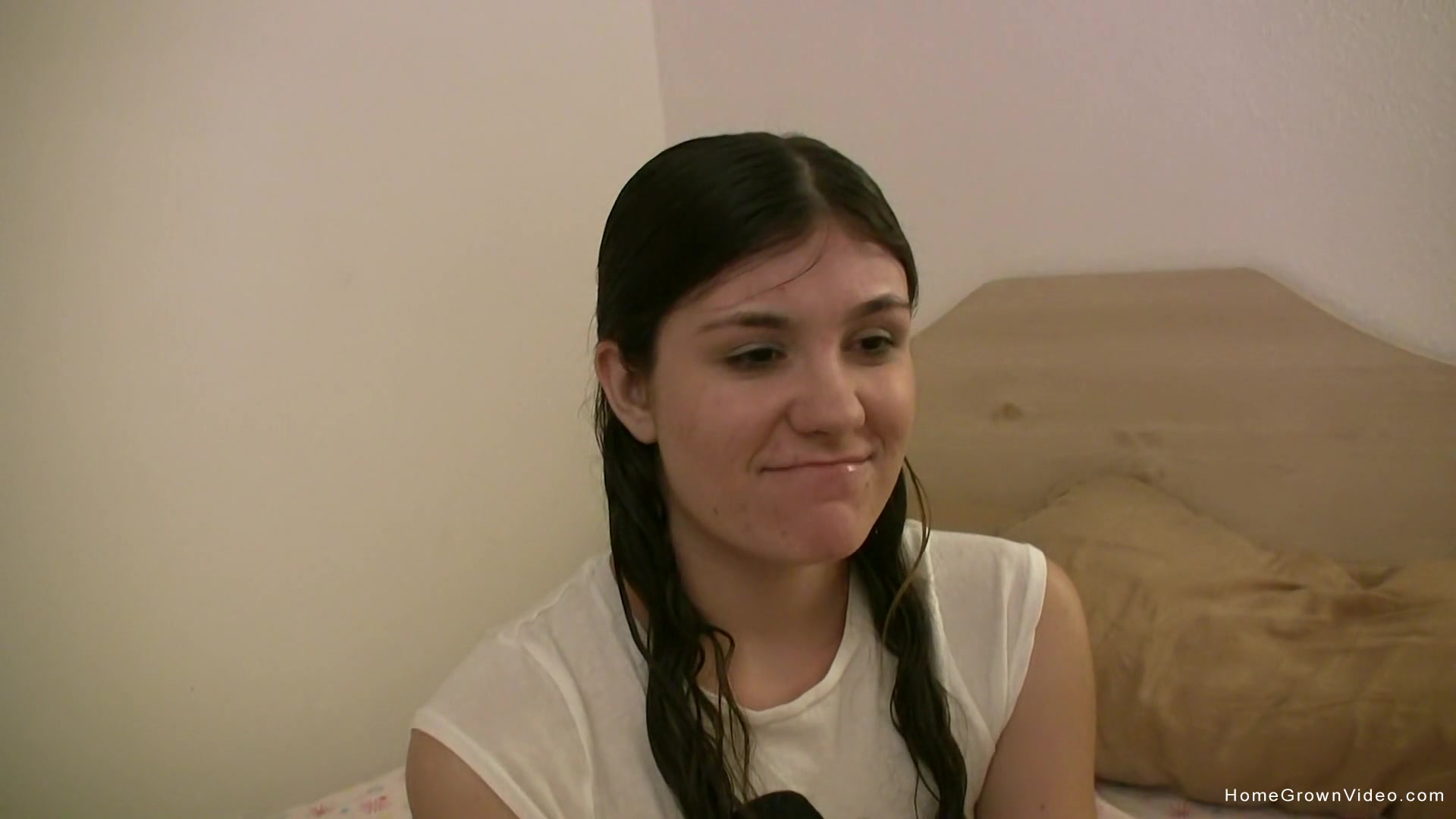 Kristen Gets An Audition - Kristen Wll & Gerald Saunders