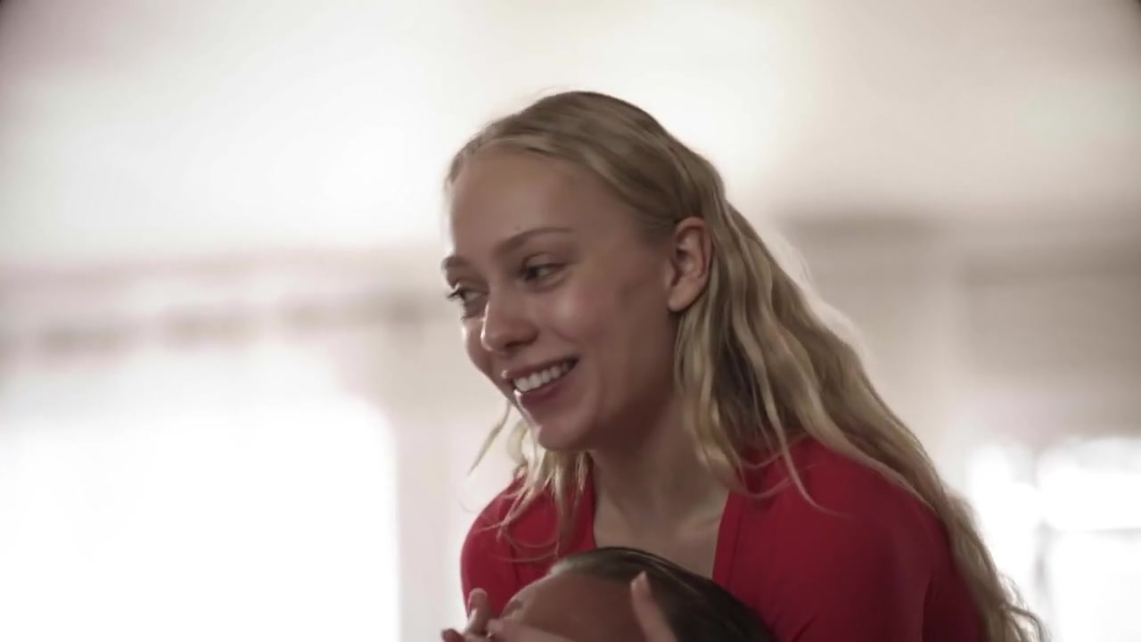 Missa X, Braylin Bailey And Clarke Kent - Step-daughter Sends The Right Message