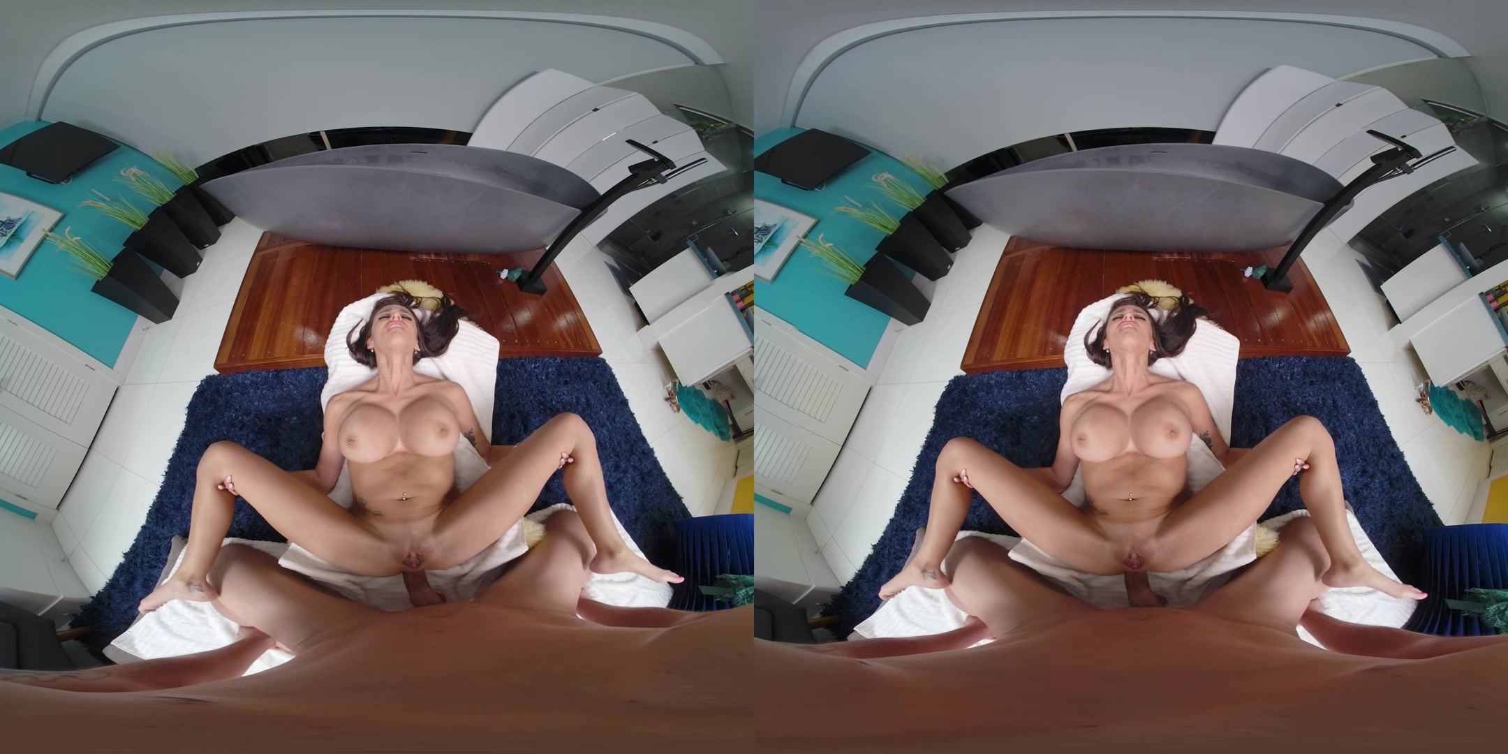 Voyeur's Fantasy 2: Your Best Friend's Wife
