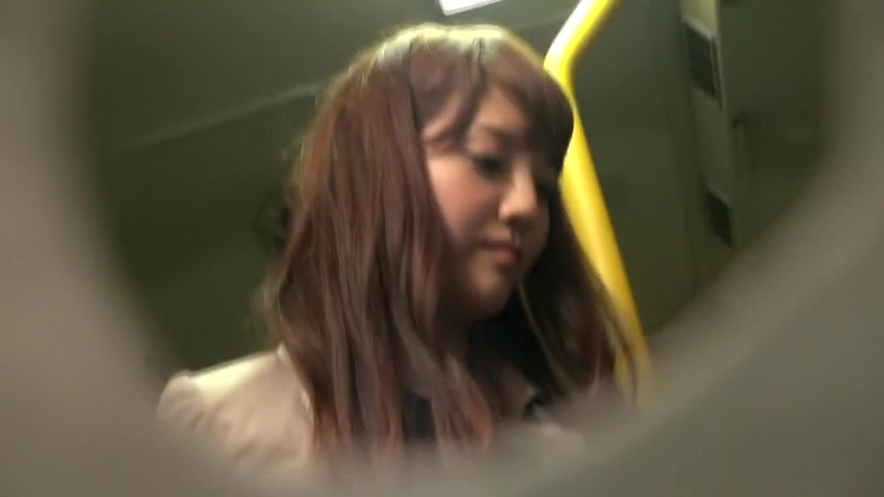 Mana Blows A Stranger On the Bus
