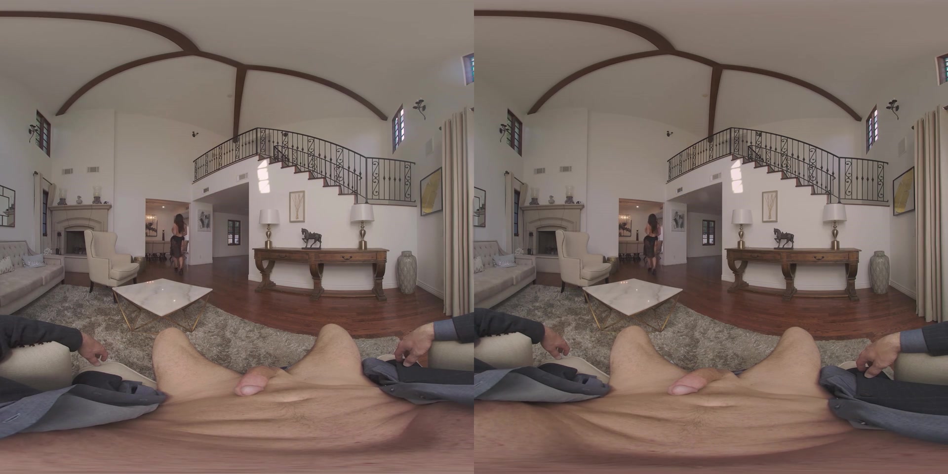 Kendra Lust in Broken Vows VR Porn Video - VRBangers
