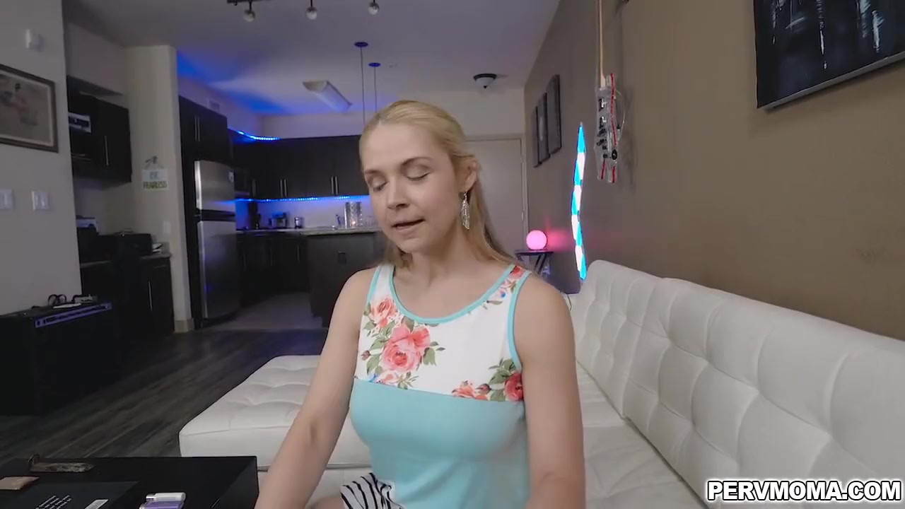 Sarah Vandella In Canoodles Ikes Cock Into Her Mouth