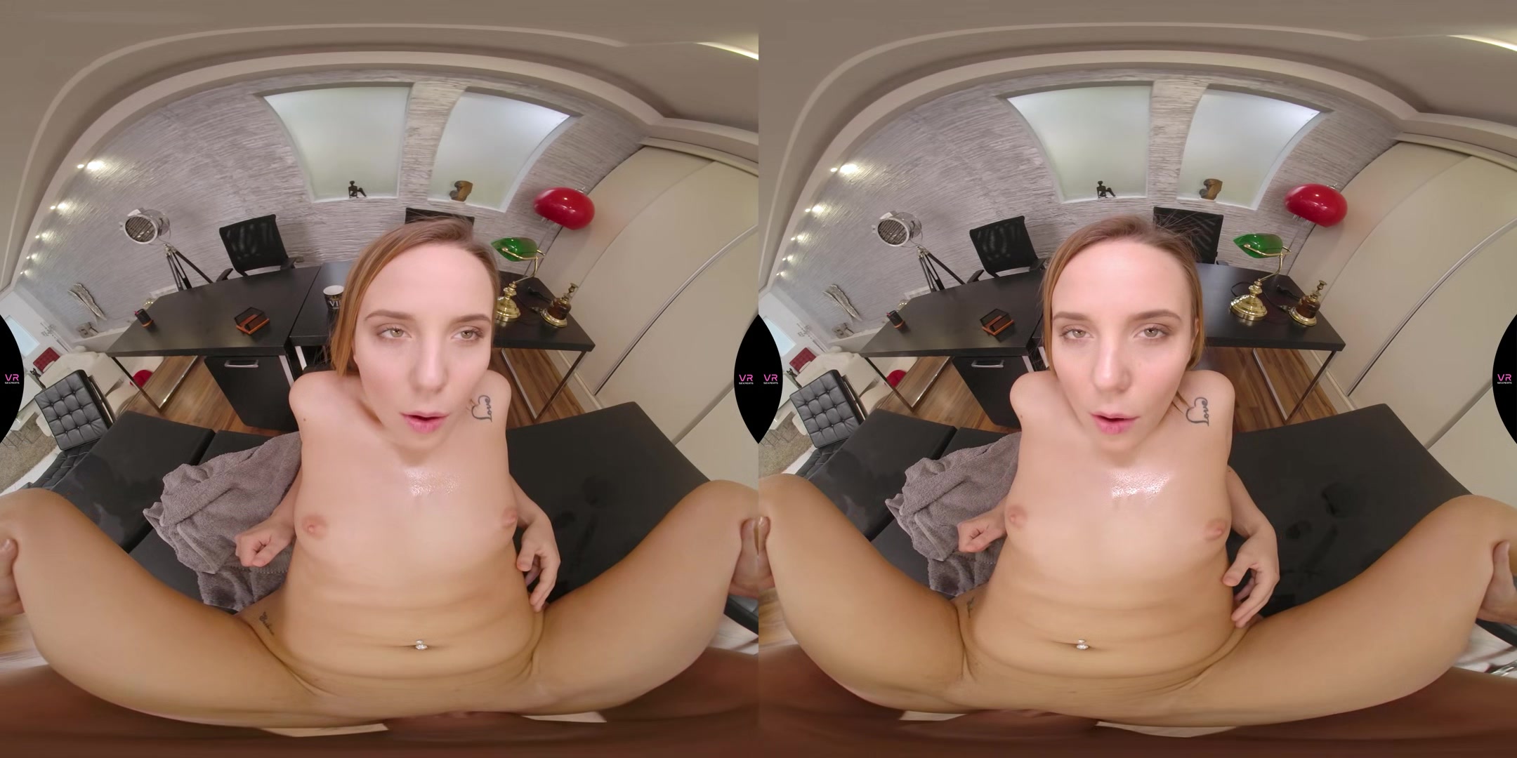 Sexy Massage - Vrsexperts - Vr Porn Video