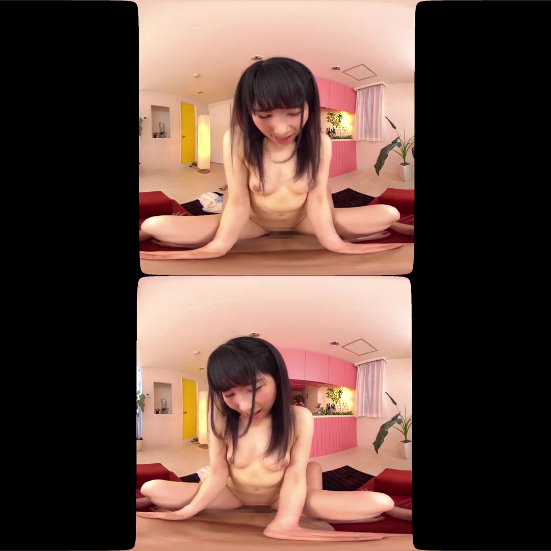 Yukina Shiraishi in Yukina Shiraishi Aggressive Raw Creampie Sex - V1VR