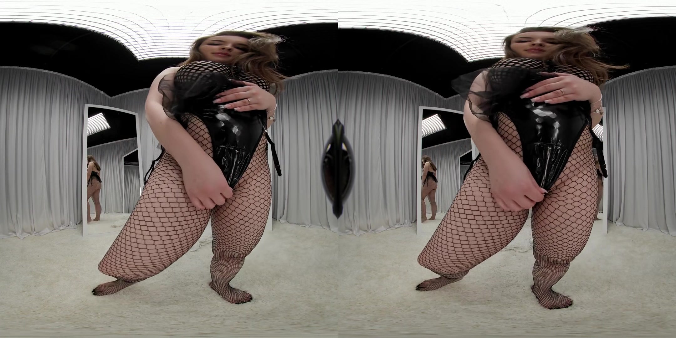 Erotic Lingery Sounds Good With Olena Asmr