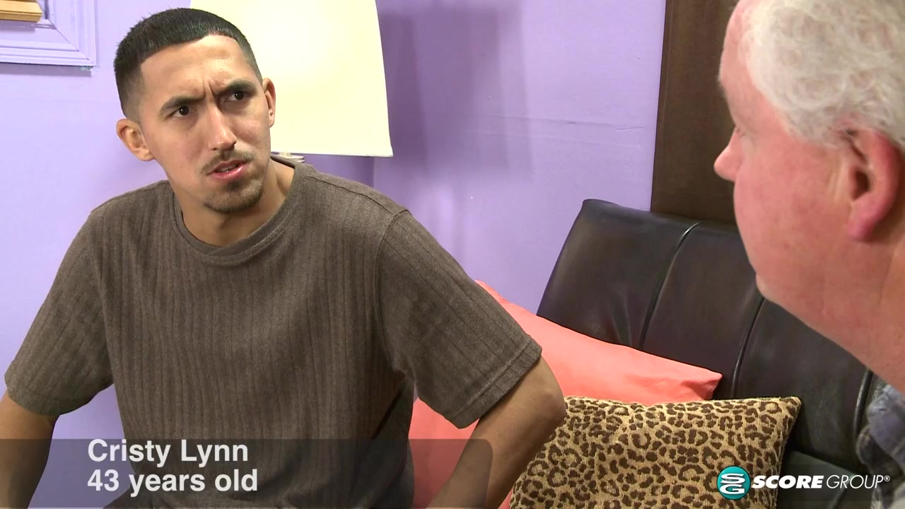 Cristy gets a facial - 40SomethingMag