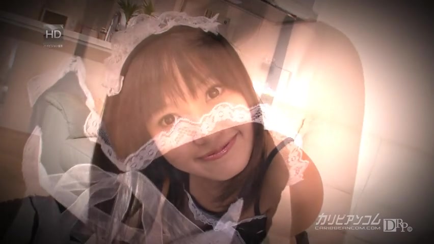 Kotomi Asakura El Dorado Maid - Caribbeancom