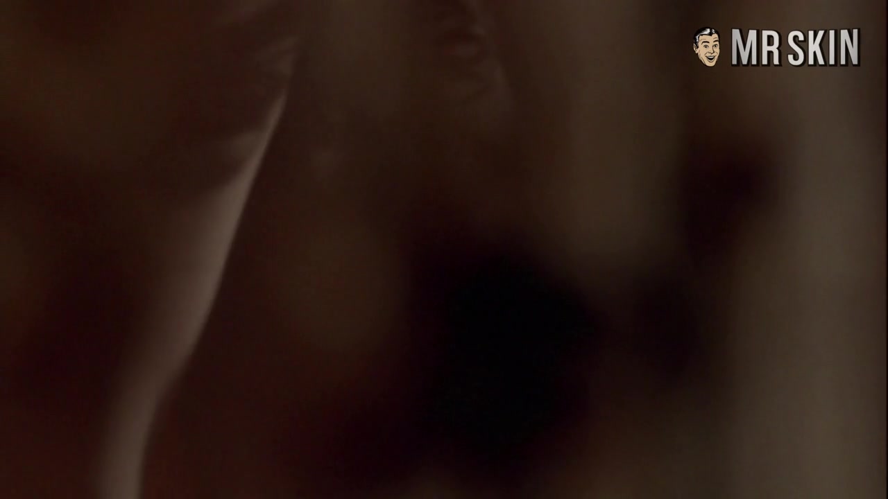Rebecca Ferguson is Mission Skinpossible - Mr.Skin