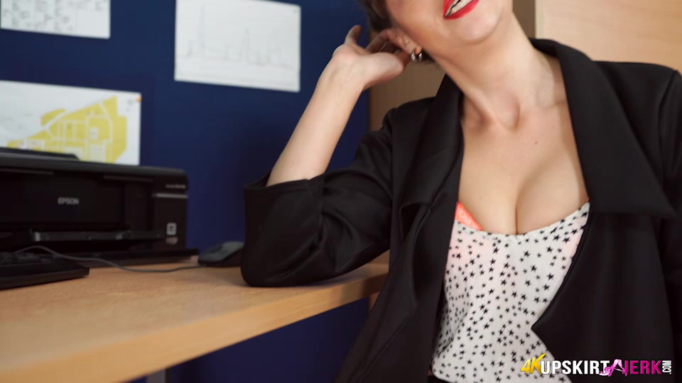You Seem Distracted - UpskirtJerk