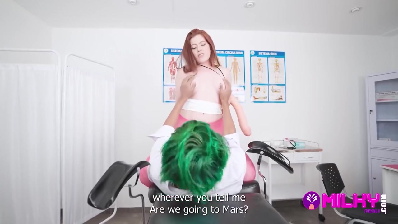 Doctor Penetrates His Patients Anus