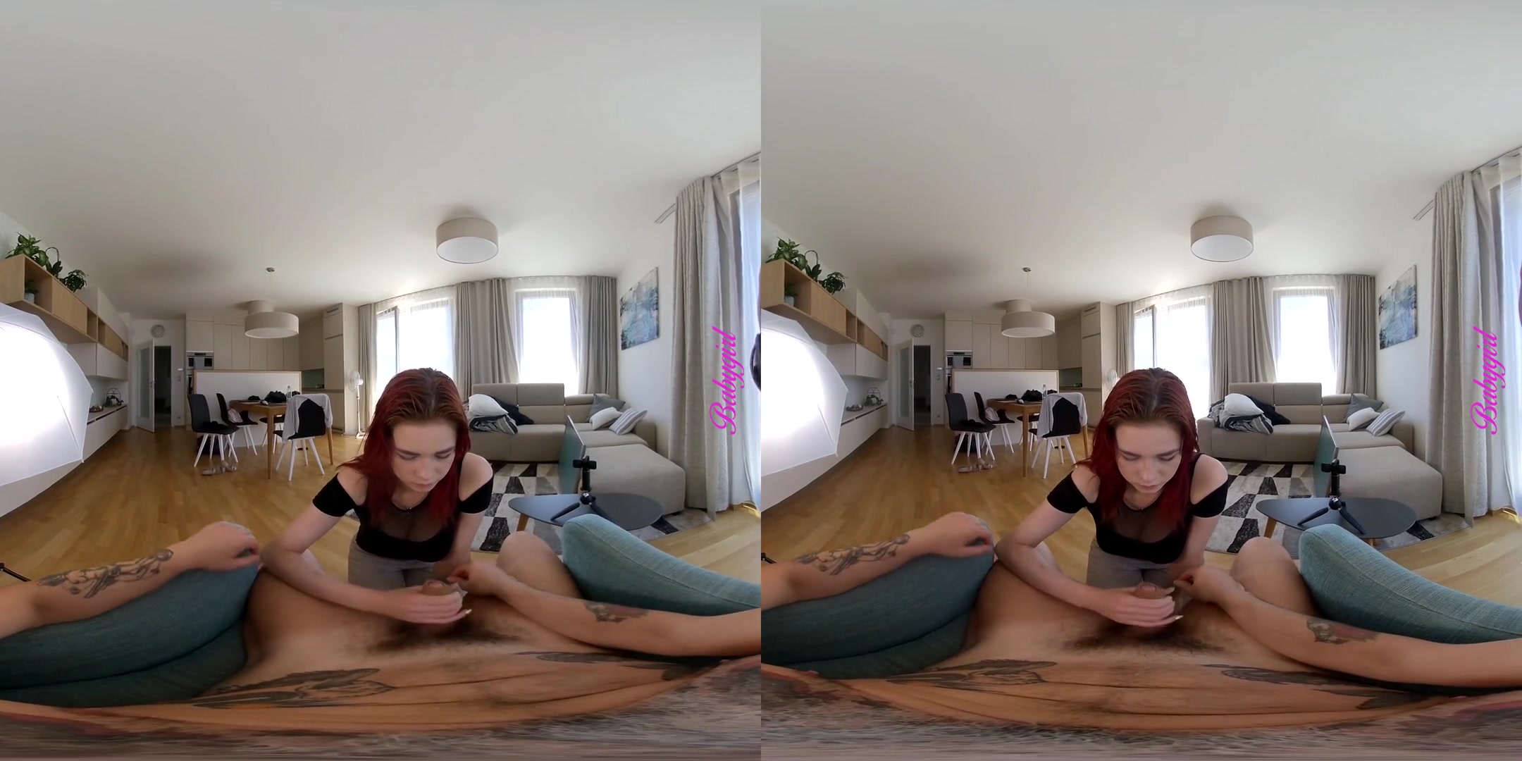 Sophia Traxler in teen 18+ Fucks Sugar Step daddy for Money - perVRt