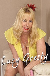 Lucy Gresty