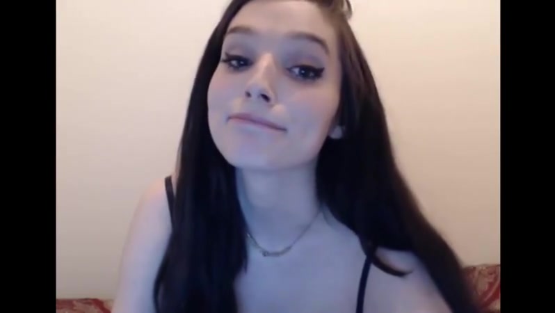 Cute tgirl