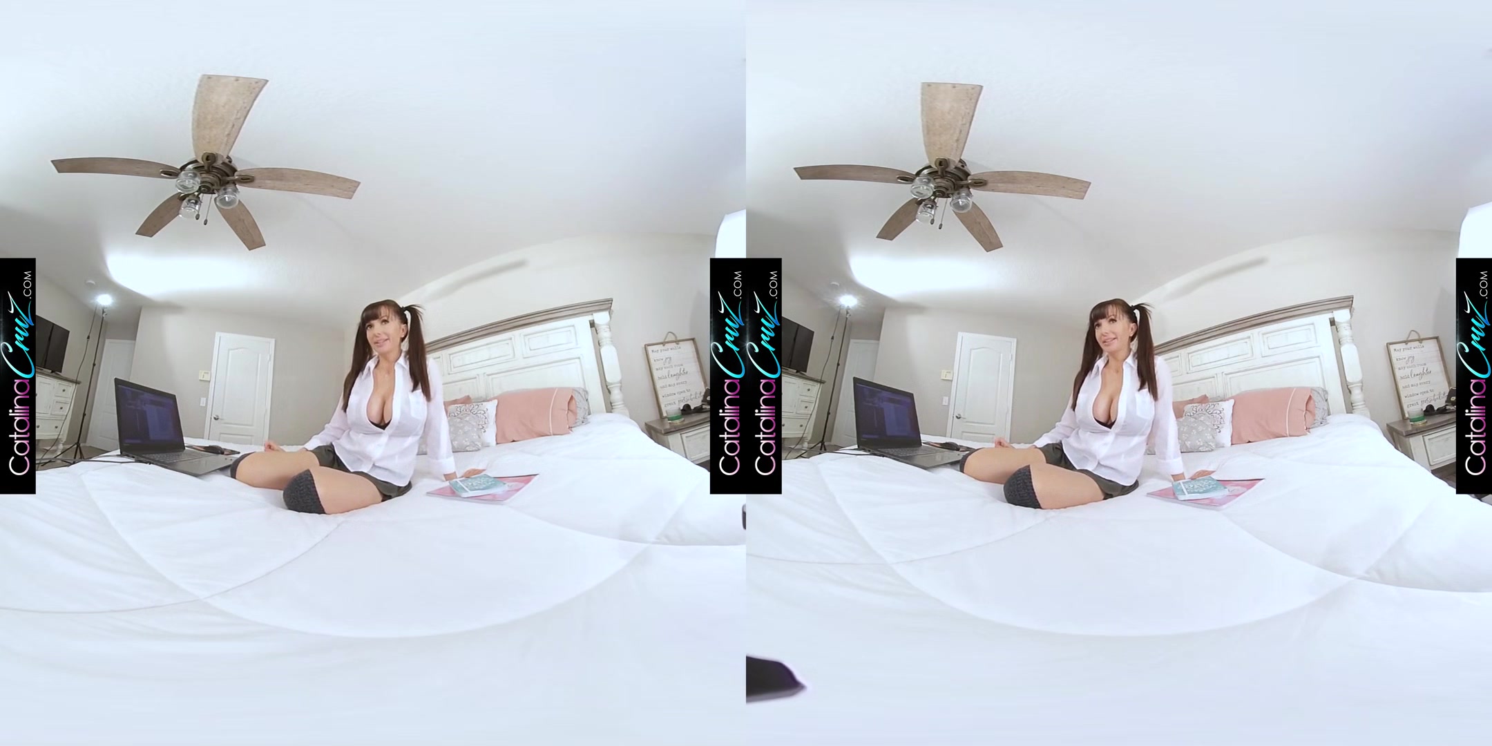 Catalina Cruz - Kinky Daydream