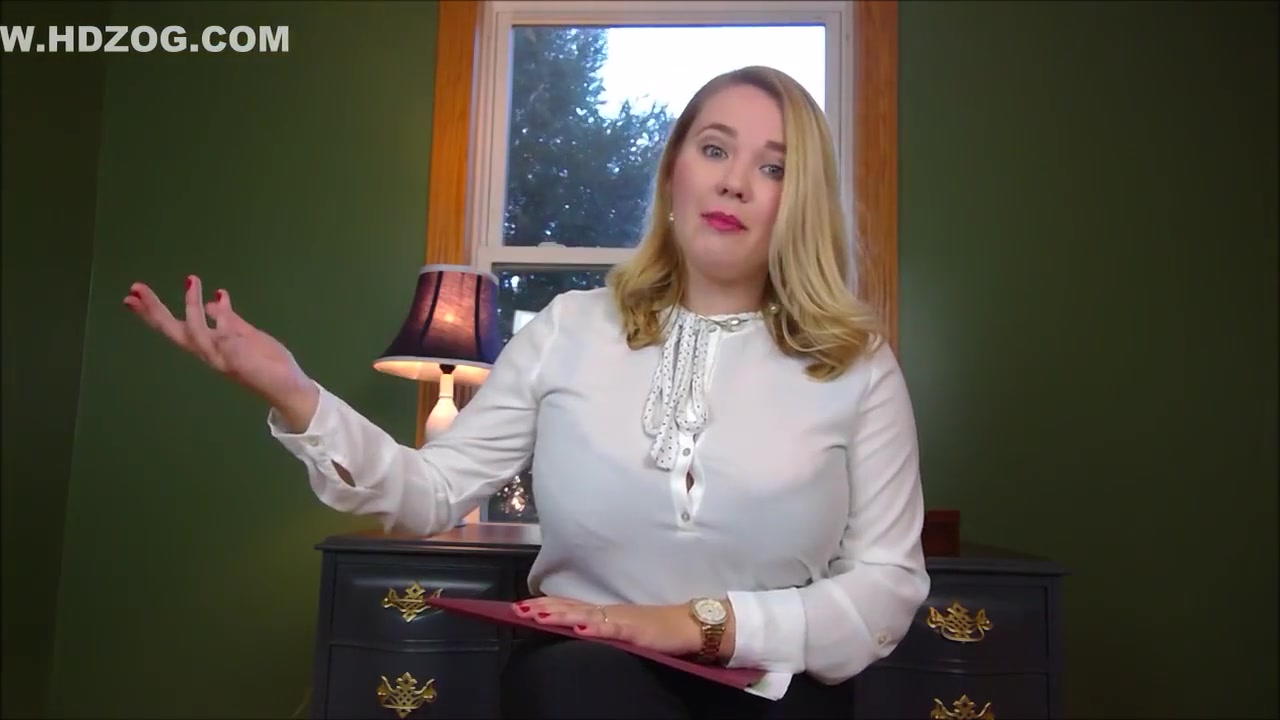 Annabelle Rogers And Anna Belle - Fucking Professor To Get Into Med School