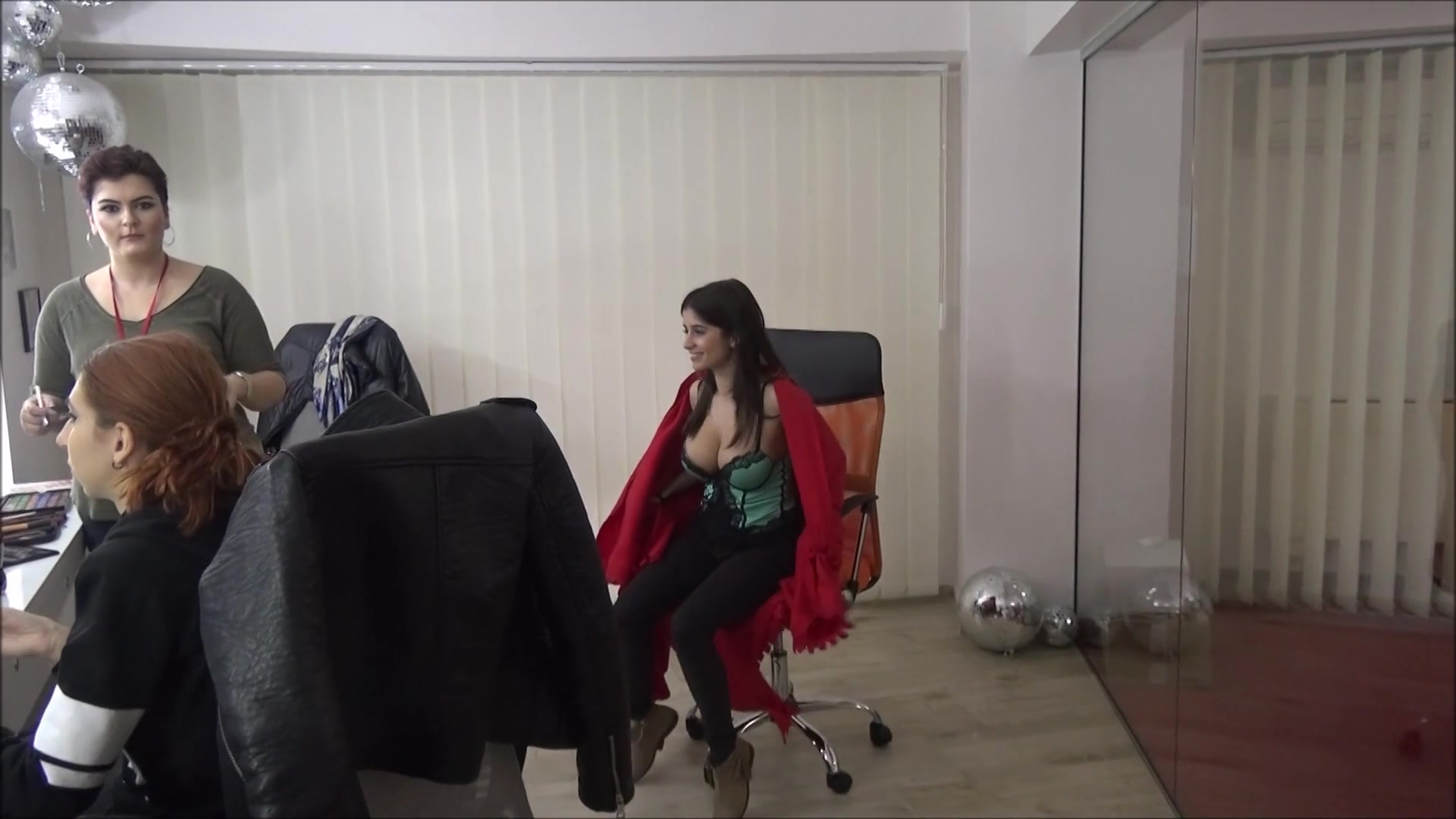 Fun And Dance - Sex Movies Featuring Deviousangel