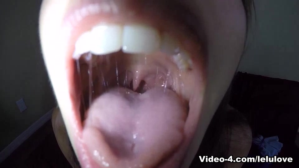 Giantess Vore Mouth Closeups
