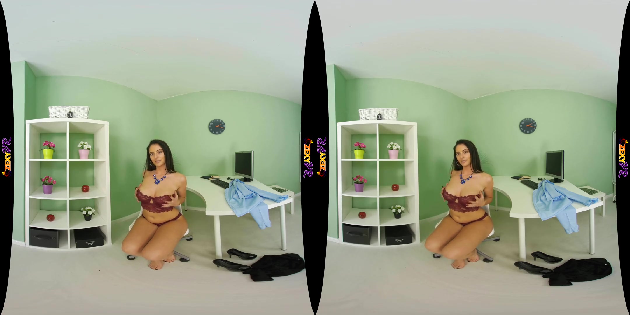Take This Down - SexLikeReal