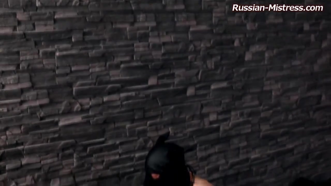 Russian-Mistress Video: Mistress Nicole