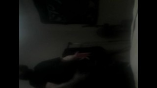 Sex from the side