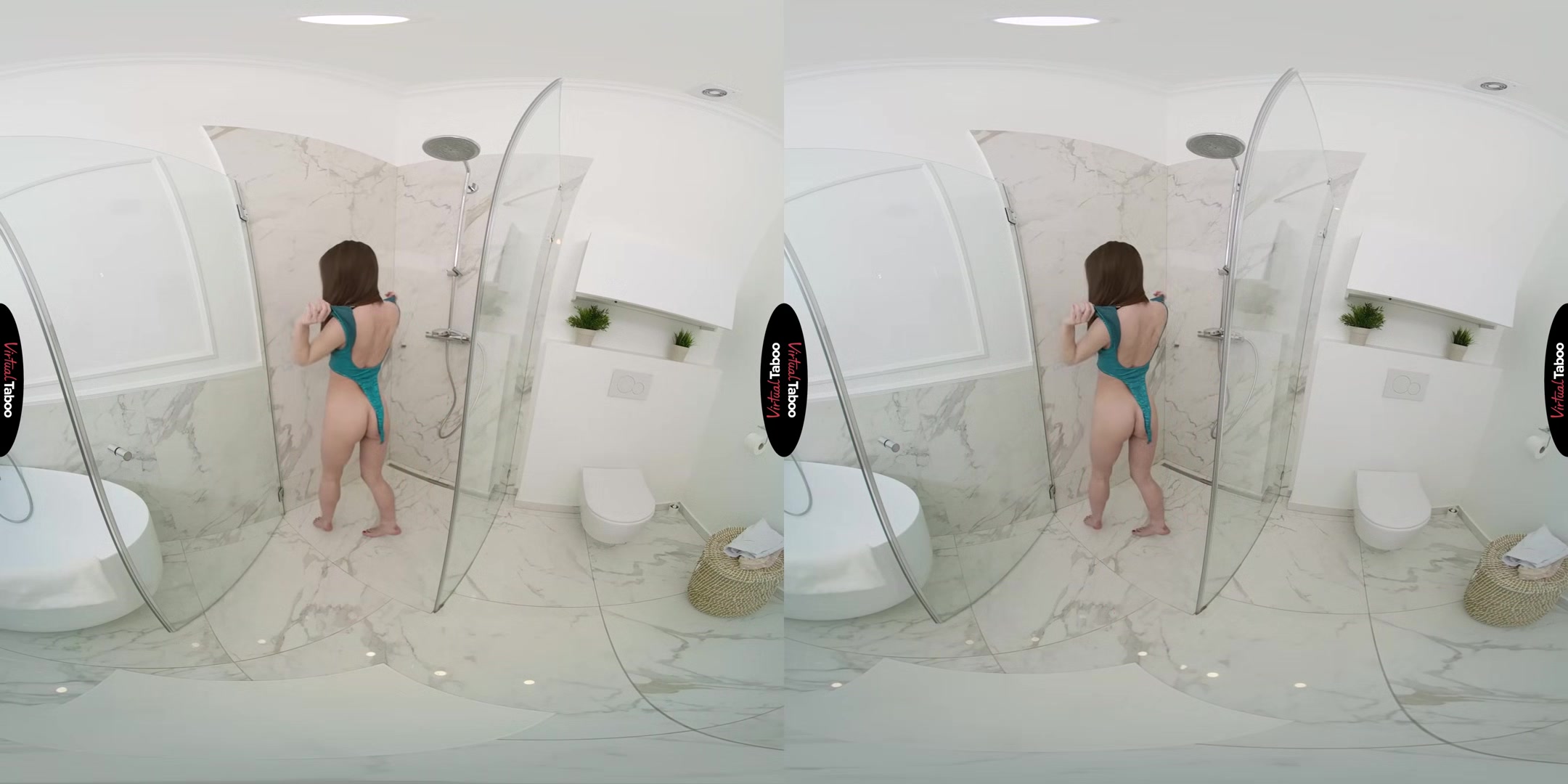 Bathroom Sin