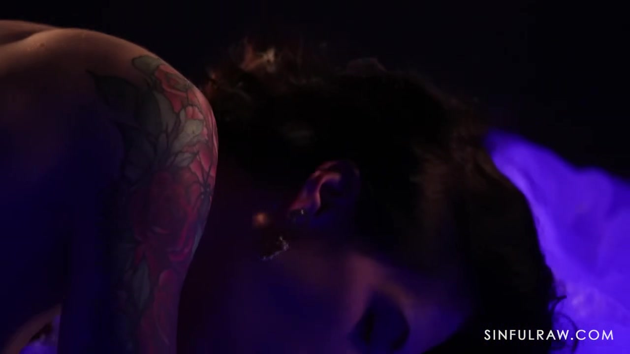 Dark Light 2 - Sinfulraw