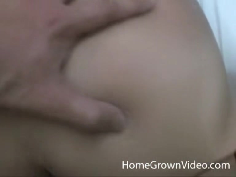 Fresh faced amateur bruentte is ready to get fucked