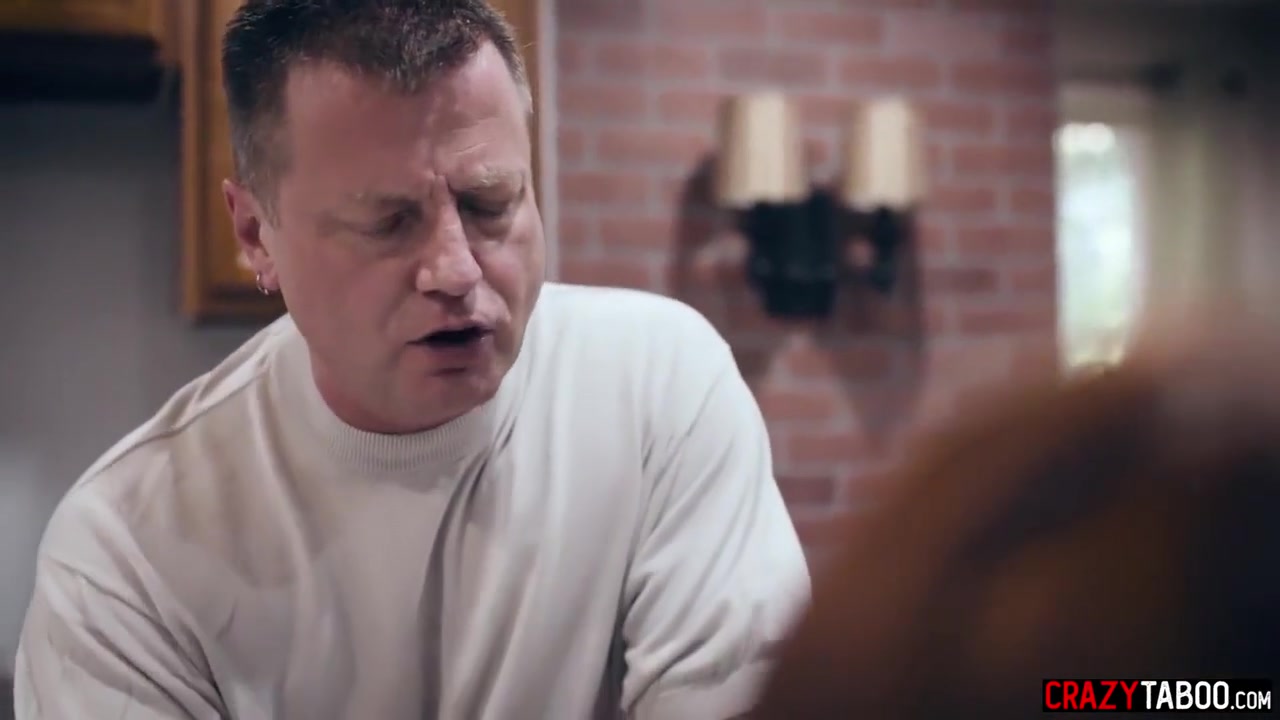 Pregnant teen 18+ Turns To Sleazy Boyfriends Step dad For Help