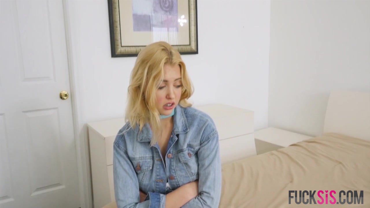 Chloe Cherry in Stepsisters Anal Endeavor
