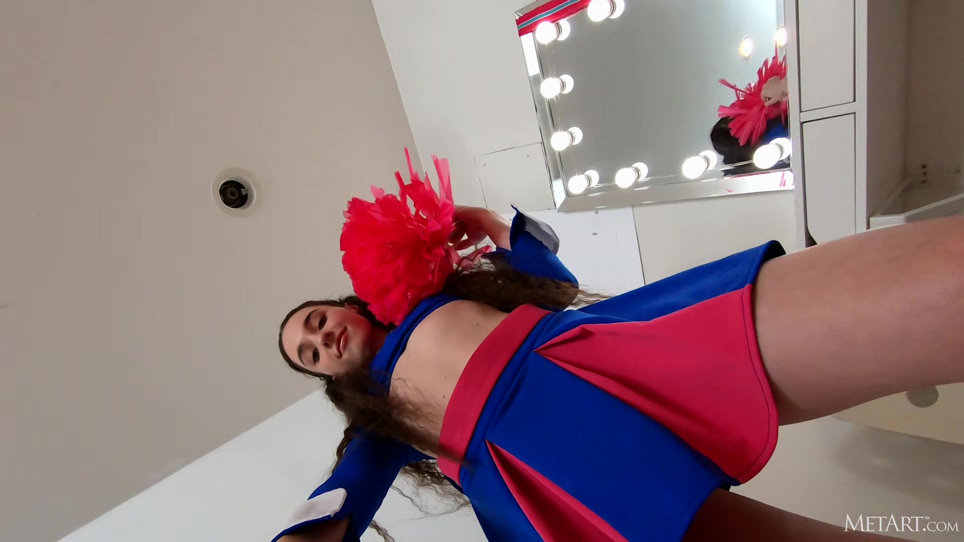 Cheering You Up - Gia Rae