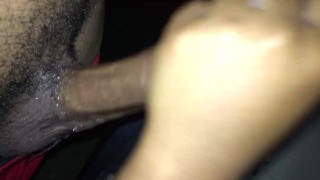 Kas getting head outside