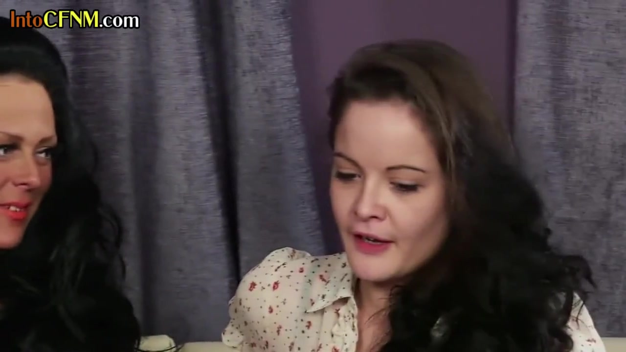 Cfnm British Babes Jerk Lucky Dick On Doomsday