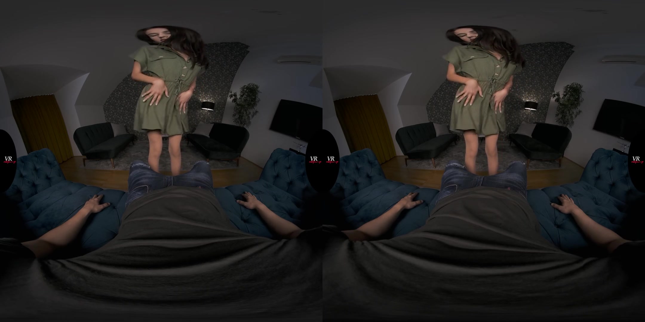 Enjoy Facial Friday With Alyssa - Pornstar Edging Virtual Reality Blowjob Handjob Footjob