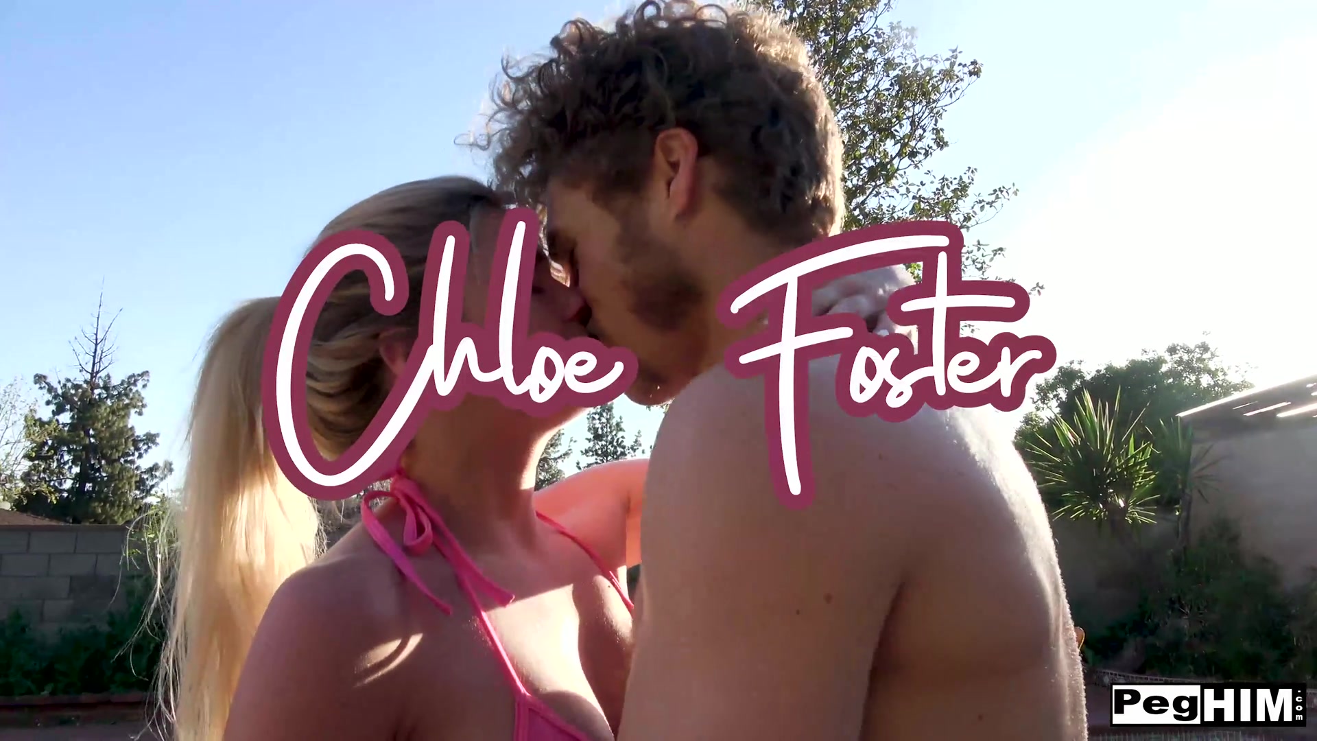 Chloe Foster Unicorn - Sex Movies Featuring Peghim
