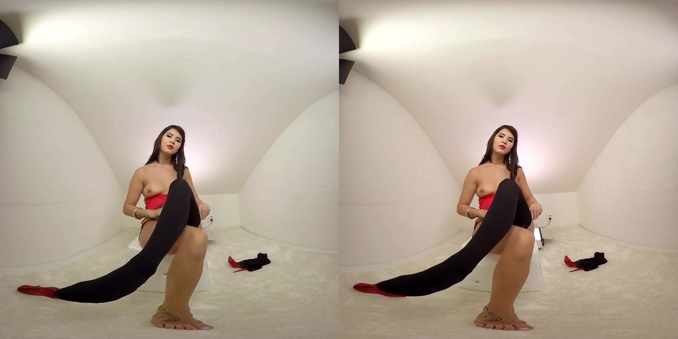 Lady Dee in 123 - Lady Dee - BravoModelsMedia