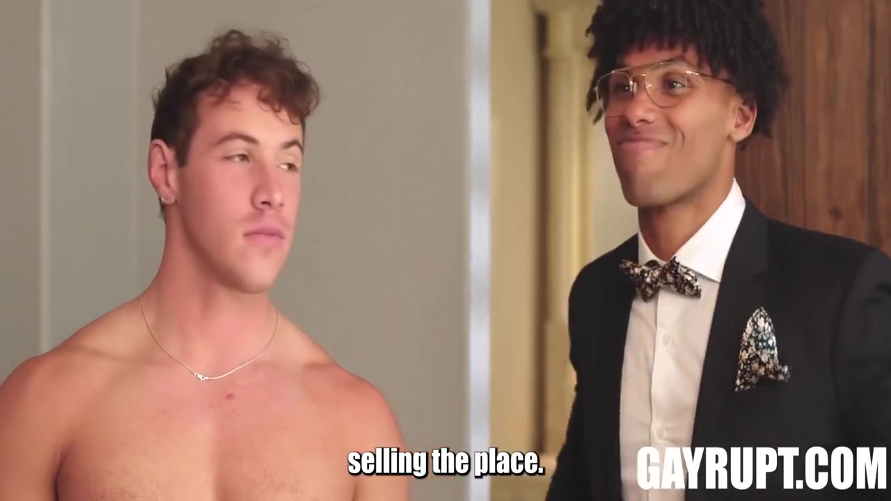 Changes Episode 2 Moving On 7 Min With Tony Genius, Gay Porn And Kyle Fletcher