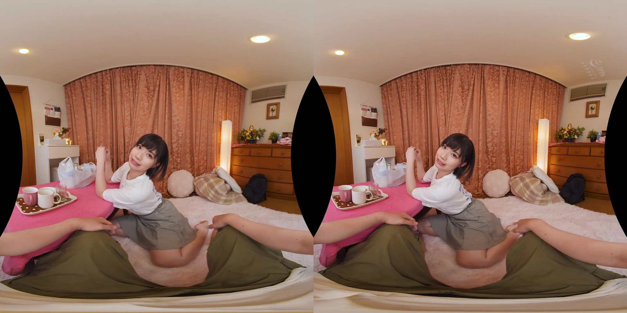 Nozomi Ishihara - The Temptation to Take Nozomi Ishihara - KMPVR