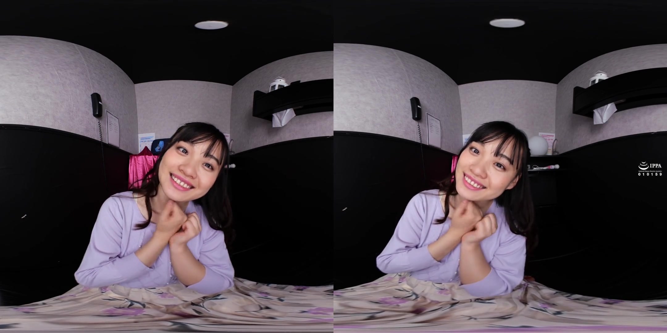 JOI With a Beautiful At a Store in Tokyo; Sexy Japanese teen 18+ JOI Handjob and Blowjob
