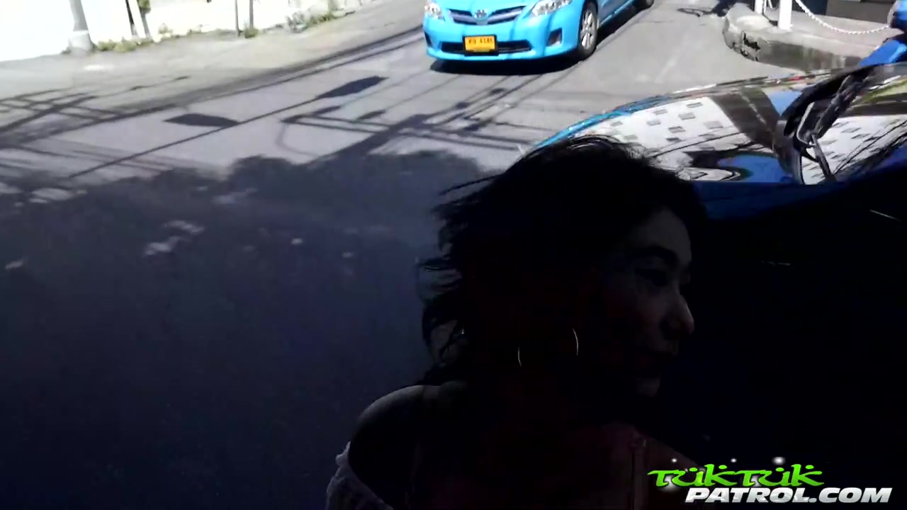 Lei - TukTukPatrol