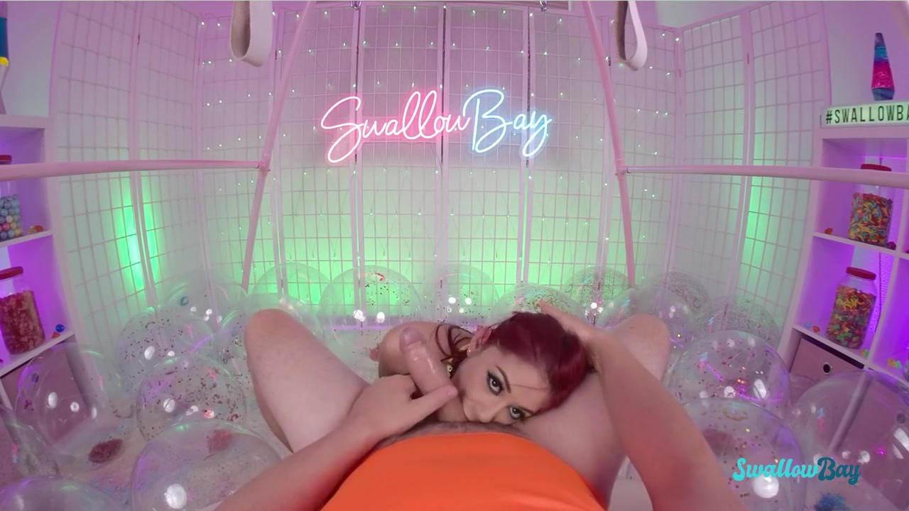 Xxlayna Marie In Redhead Slutty Teen 18+ Face Fuck Pov