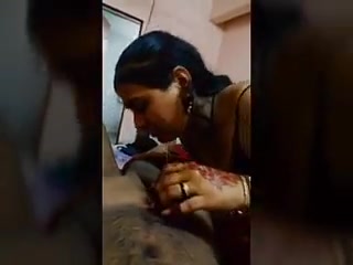 Desi wife experience