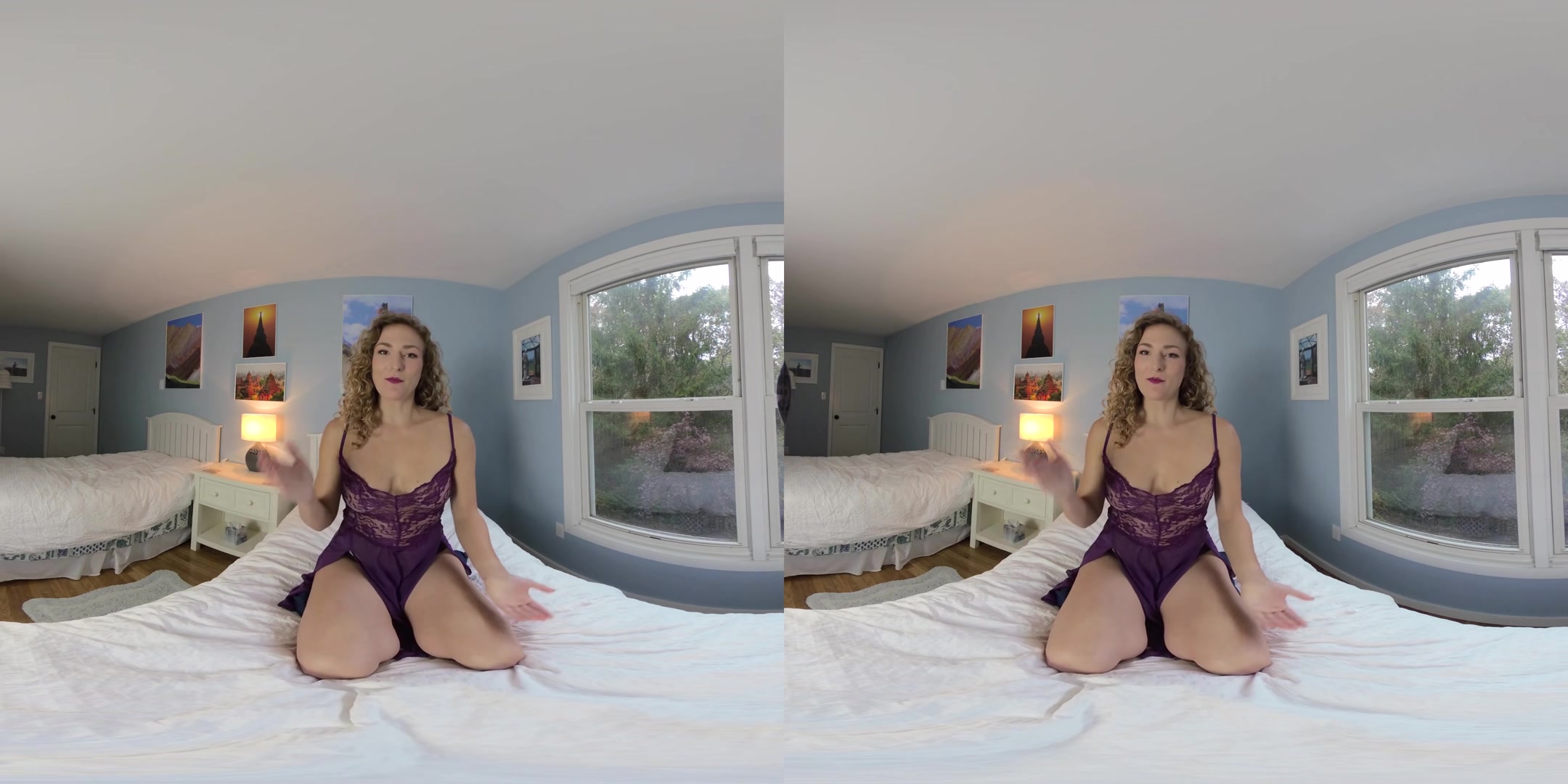 BDSM Wisdom: Dom and Sub Roles with the Divinatrix - IntimoVR