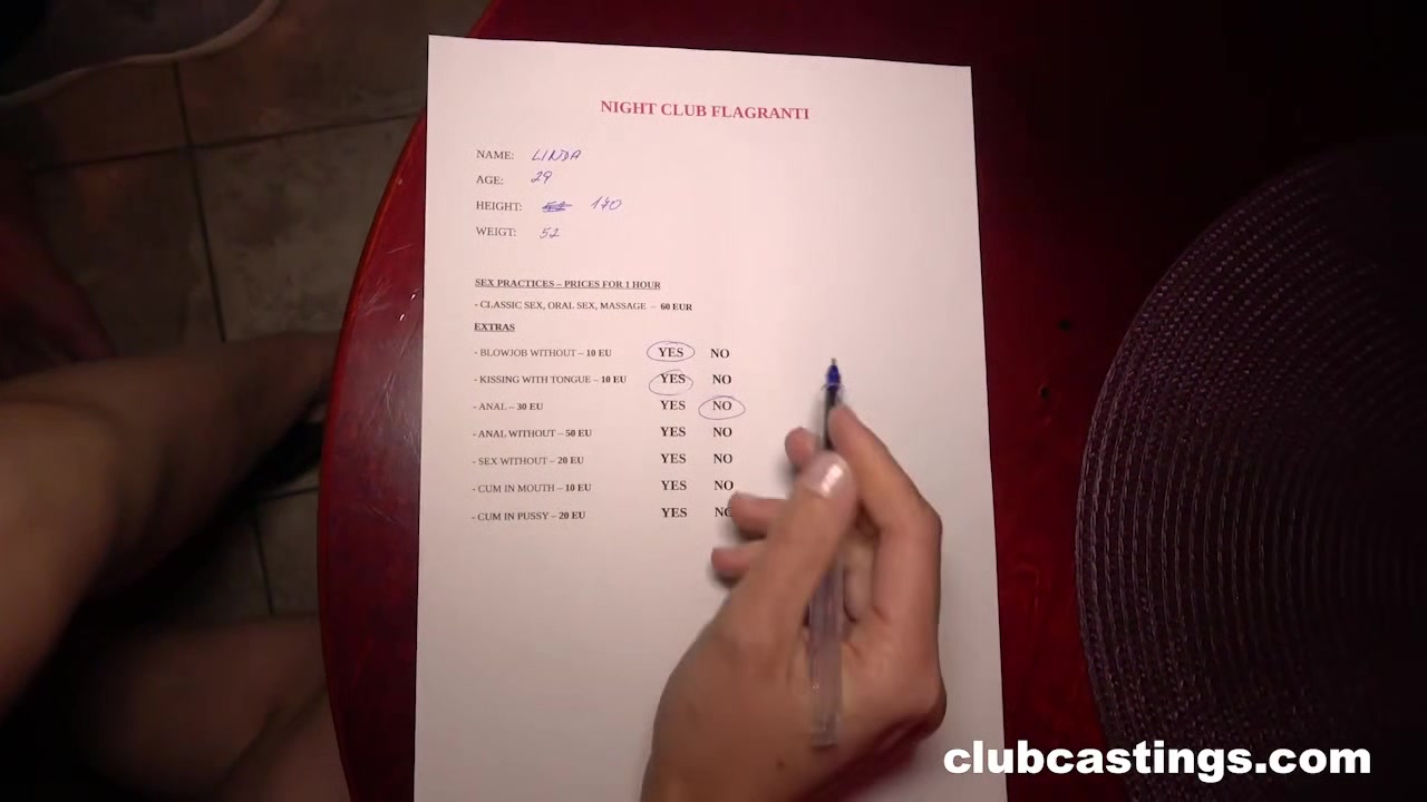 How to Earn some Cash at a Nightclub - Clubcastings