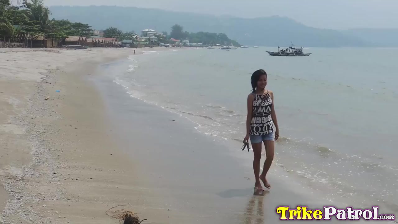Grace 4 - TrikePatrol