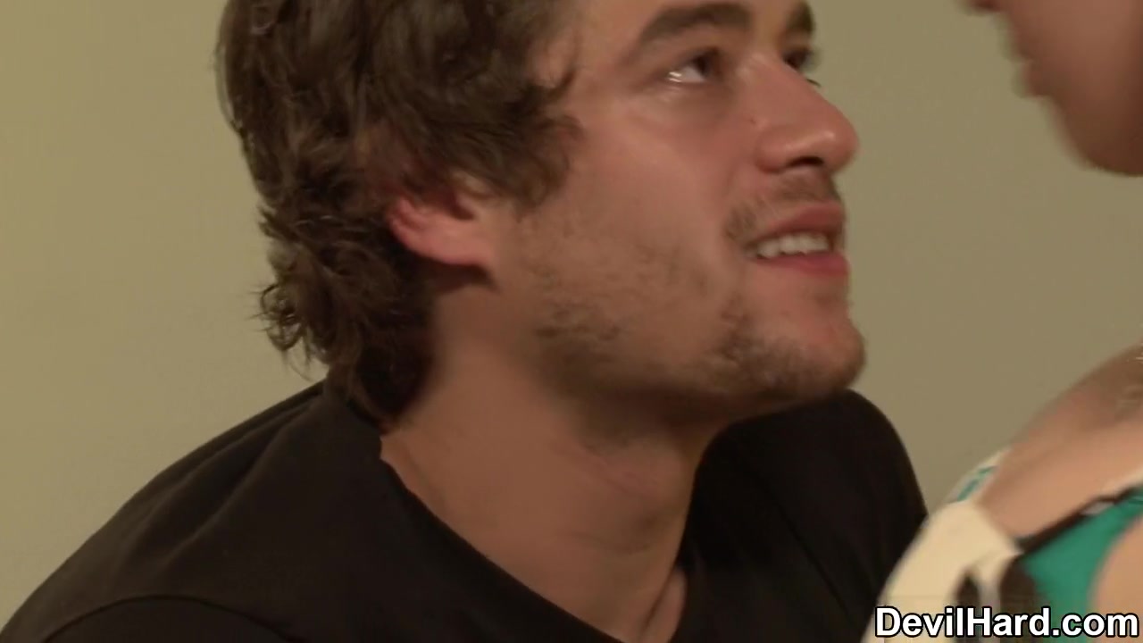 Xander Corvus in My Step daughter's Boyfriend Volume 05, Scene #03 - SweetSinner