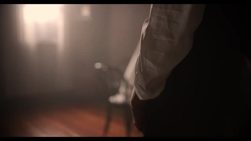 Under the Veil - Act Three
