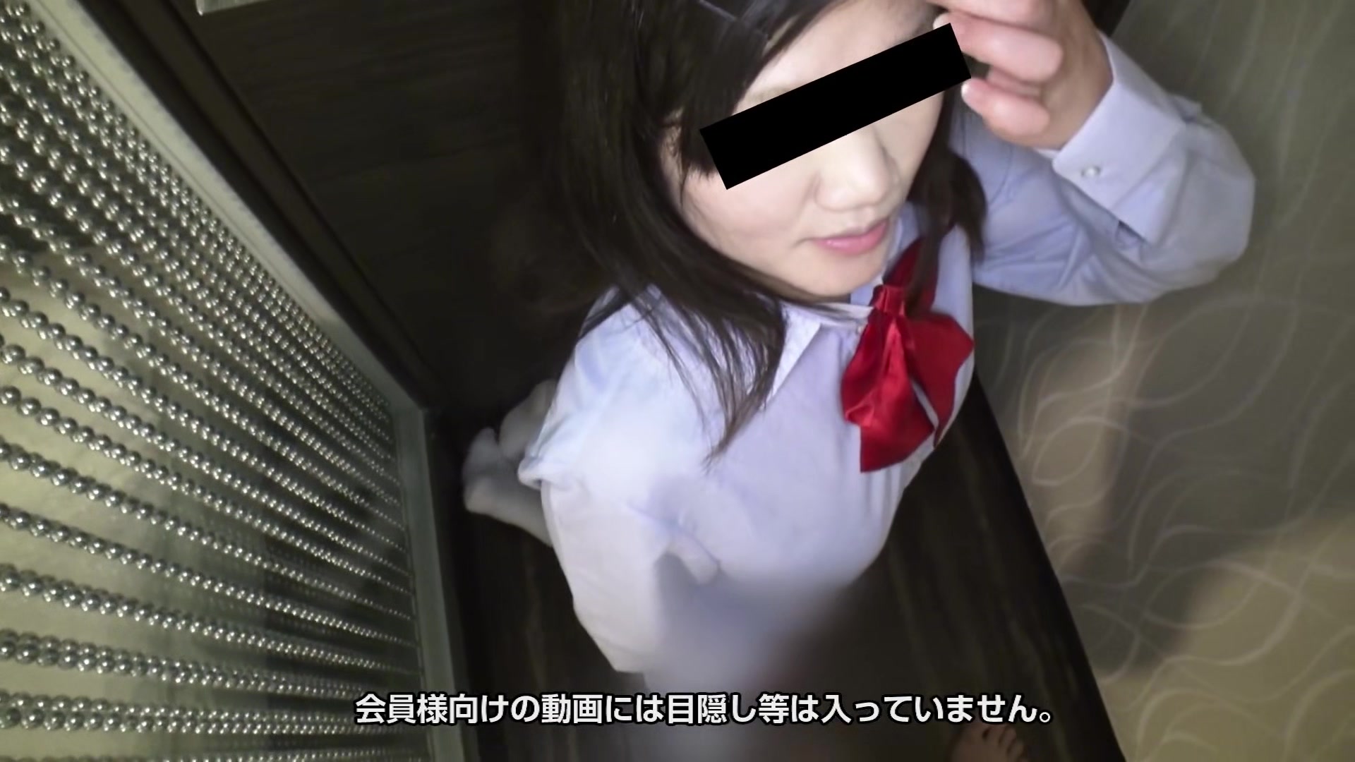 Masumi Hatanaka School Uniform Came With School Uniform Again So Make Me Hot - 10musume