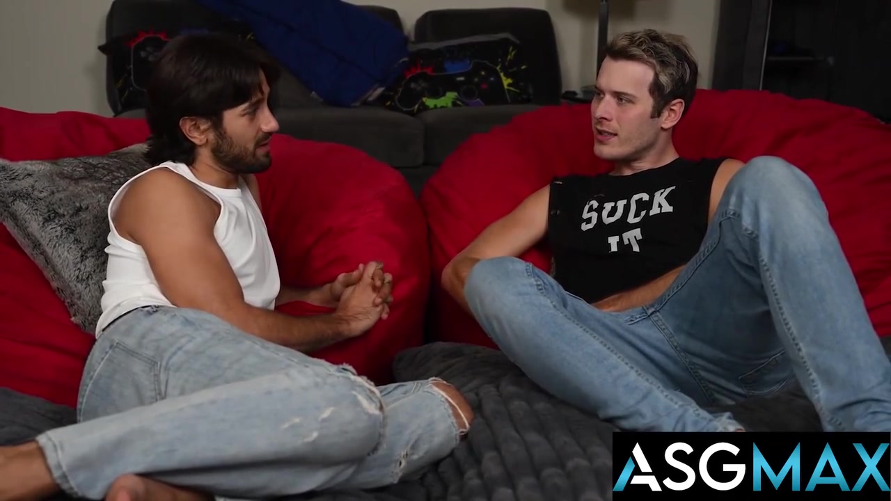 Noah Asli And Colton Nash - You Still Havent Tried Bottoming