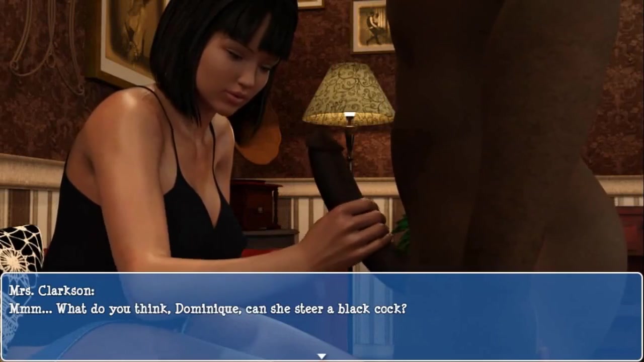 Lily Of The Valley Guy With A Huge Cock And A Cheating Wife Ep 50