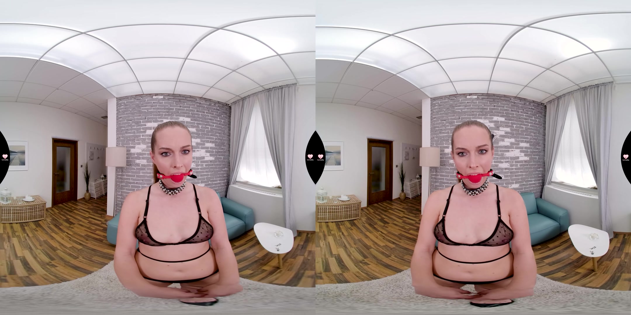 Anal Creampie For My Master - LustReality